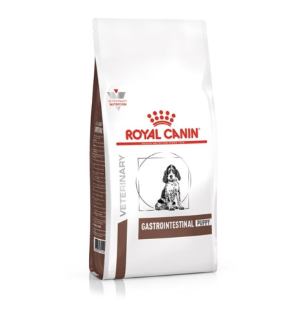 Royal Canin Gastrointestinal Puppy 1 кг
